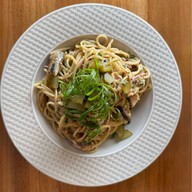 Daddy Long Legs Eatery