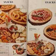 เมนู Duo Cucina (Authentic Italian) เมืองทองธานี