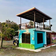 เหมือนฝัน รีสอร์ท สุพรรณบุรี