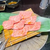 Shokun Yakiniku