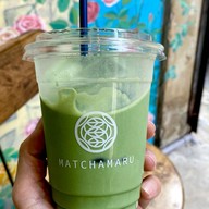 Matchamaru - Songwat ทรงวาด