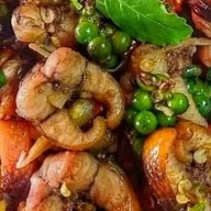 ร้านอาหารป่าซอยตัน 1