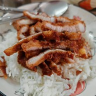 เมนูของร้าน ก๋วยเตี๋ยวเรือเข้าท่า  หัวหิน