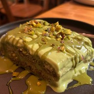 Serica Antipasti & Wine Bar ทองหล่อ 25