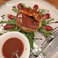 เมนูของร้าน Duo Cucina (Authentic Italian) เมืองทองธานี