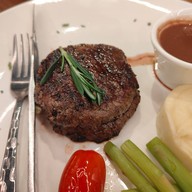 เมนูของร้าน Duo Cucina (Authentic Italian) เมืองทองธานี