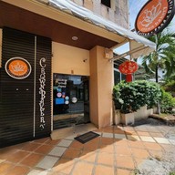 คราวน์เบอร์เกอรี่