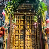 วัดพระศรีมหาอุมาเทวี (วัดแขก)