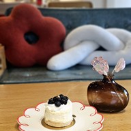 เมนูของร้าน Living Room Living Room