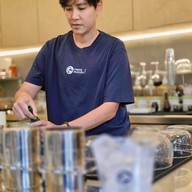 Sashimi Lovers➄ Krungthep Kreetha