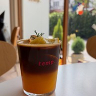 เมนูของร้าน temp.cnx