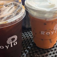 ร้อยป่าคาเฟ่