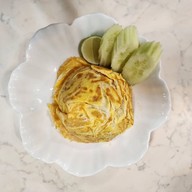 คราวน์เบอร์เกอรี่