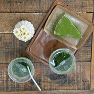 HOMEMATCHA พระราม 9