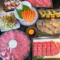 IN THE MIDDLE By Kaizen แยกสะพานควาย-อารีย์