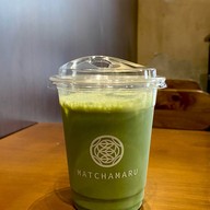 Matchamaru - Songwat ทรงวาด