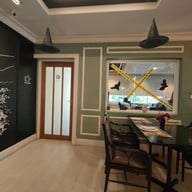 บรรยากาศ Duo Cucina (Authentic Italian) เมืองทองธานี