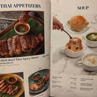 เมนู Duo Cucina (Authentic Italian) เมืองทองธานี