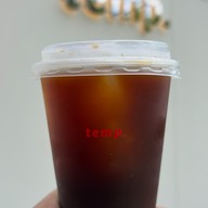 เมนูของร้าน temp.cnx