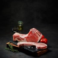 Yuk-do Korean Premium Grilled Buffet