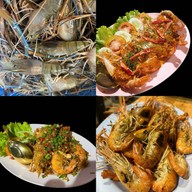 เมนูของร้าน ครัวทอง สกลนคร