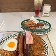 Mickey's Diner BKK เกษรอัมรินทร์