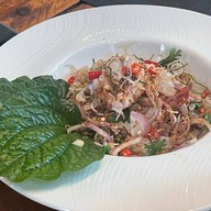 Architeuthis  cafe (อาร์คีทิวธีสคาเฟ่) cafe