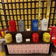 TWG Tea ดิ เอ็มโพเรียม