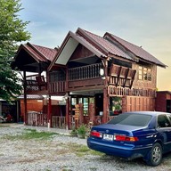 เหมือนฝัน รีสอร์ท สุพรรณบุรี