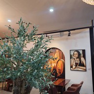 Sabaijai Matcha อุดรธานี