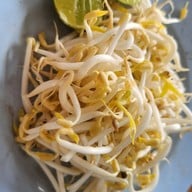 เมนูของร้าน น้ำเงี้ยว ป้าสุข