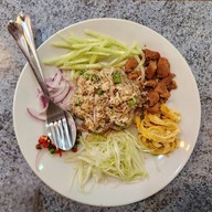 คราวน์เบอร์เกอรี่