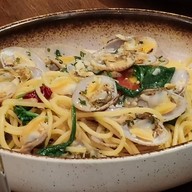 เมนูของร้าน Duo Cucina (Authentic Italian) เมืองทองธานี