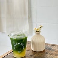 HOMEMATCHA พระราม 9