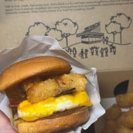 Shake Shack เอ็มสเฟียร์