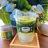 Sabaijai Matcha อุดรธานี