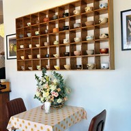 Sabaijai Matcha อุดรธานี