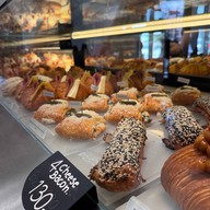 160 pastry&specialty coffee 160 pastry&specialty coffee