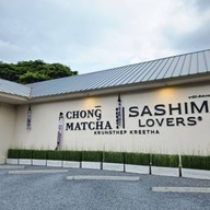 Sashimi Lovers➄ Krungthep Kreetha