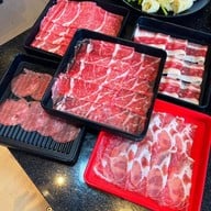 Masaru Shabu & Sushi Buffet คริสตัล ดีไซน์ เซ็นเตอร์