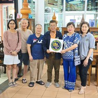 ข้าวต้มแปลงนาม ไมตรีจิตต์ ถนน ไมตรีจิตต์