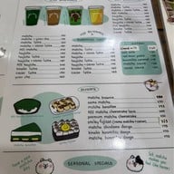 HOMEMATCHA พระราม 9