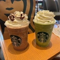 Starbucks เดอะมอลล์ บางแค