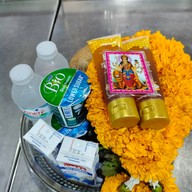 วัดพระศรีมหาอุมาเทวี (วัดแขก)