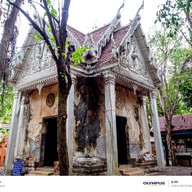 วัดโพธิ์บางคล้า