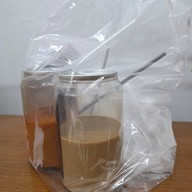 ATWO Coffee Roasters (ร้านกาแฟ อะทู) สายไหม