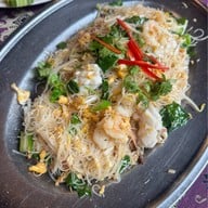 สวนอาหารซุ้มไผ่ เรโทร