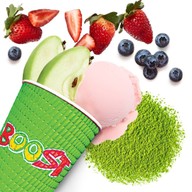 Boost Juice Bars Robinson Lifestyle Samut Prakan