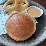 OX BURGER สาทร 11