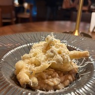 Serica Antipasti & Wine Bar ทองหล่อ 25